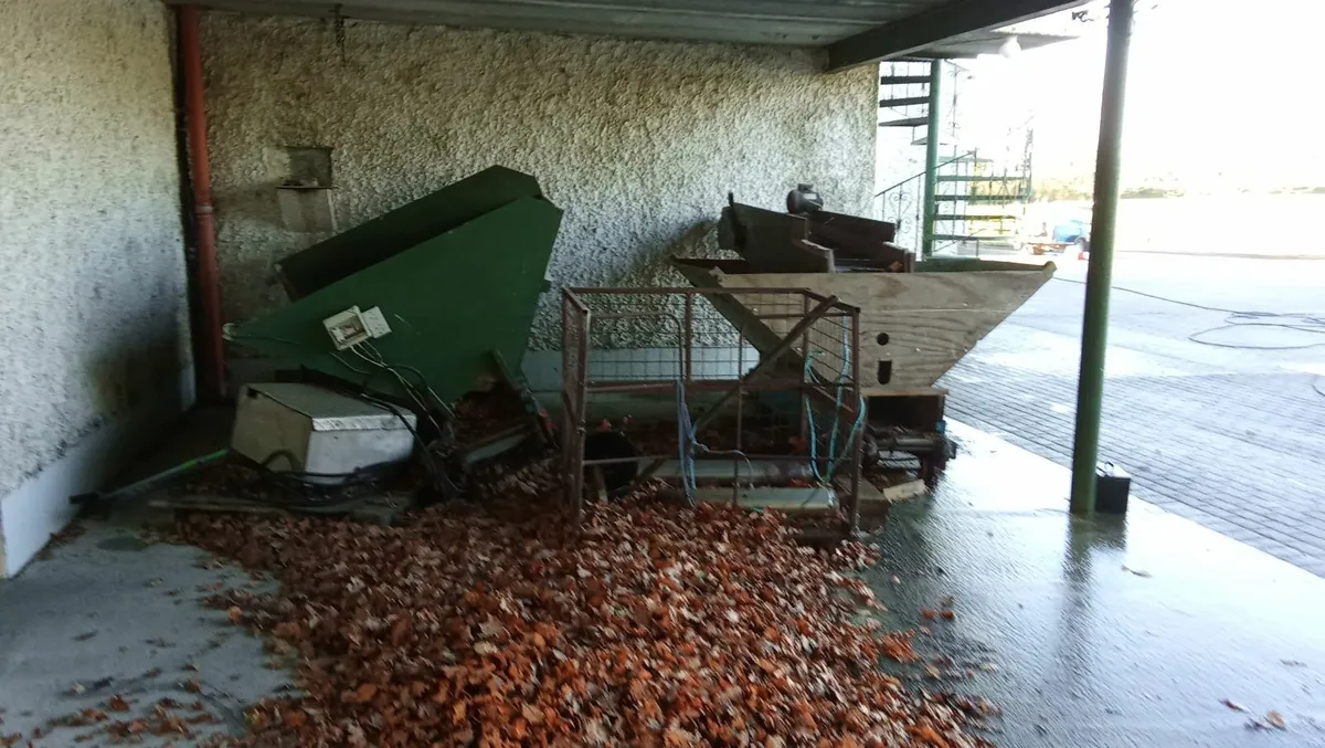 Chain and sprocket conveyors - Image 2