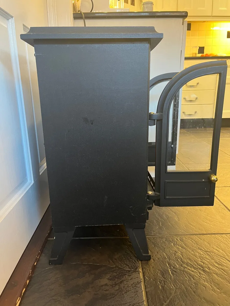 Dimplex Electric stove GONE NOT AVAILABLE - Image 3