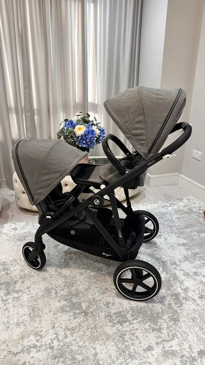 Cybex gazelle s - Image 1