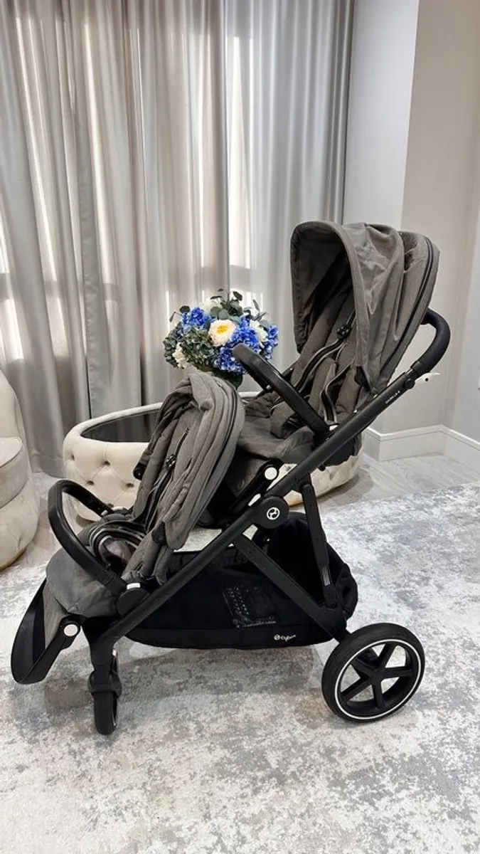 Cybex gazelle s - Image 2