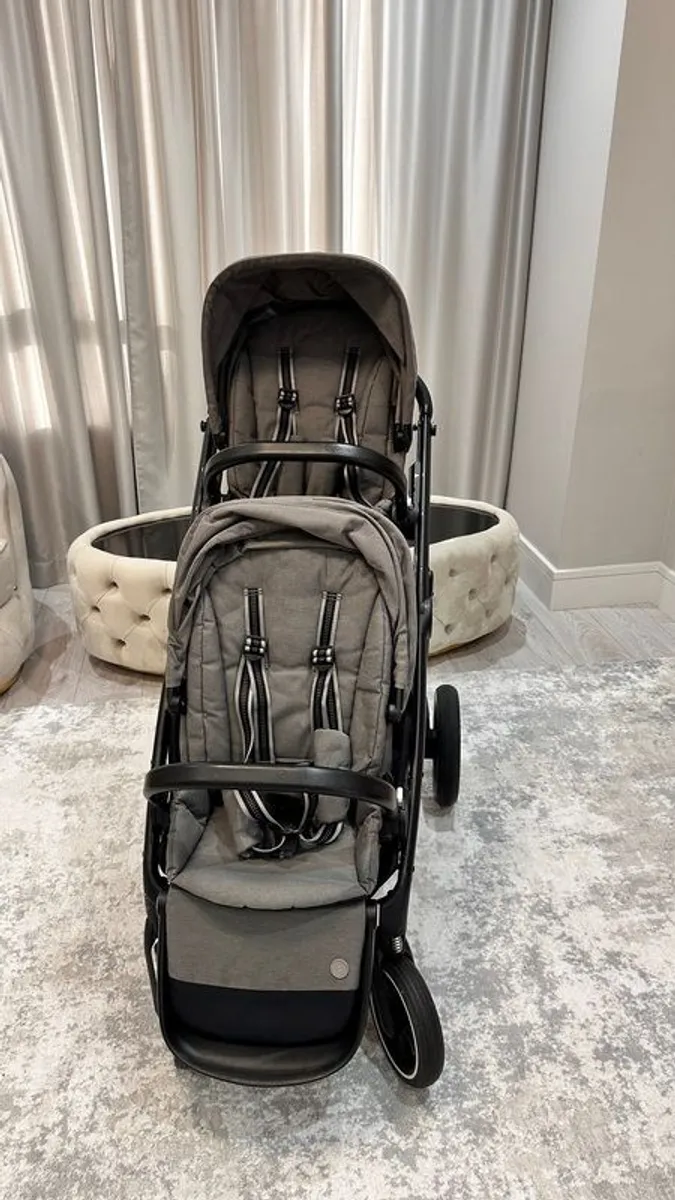 Cybex gazelle s - Image 3
