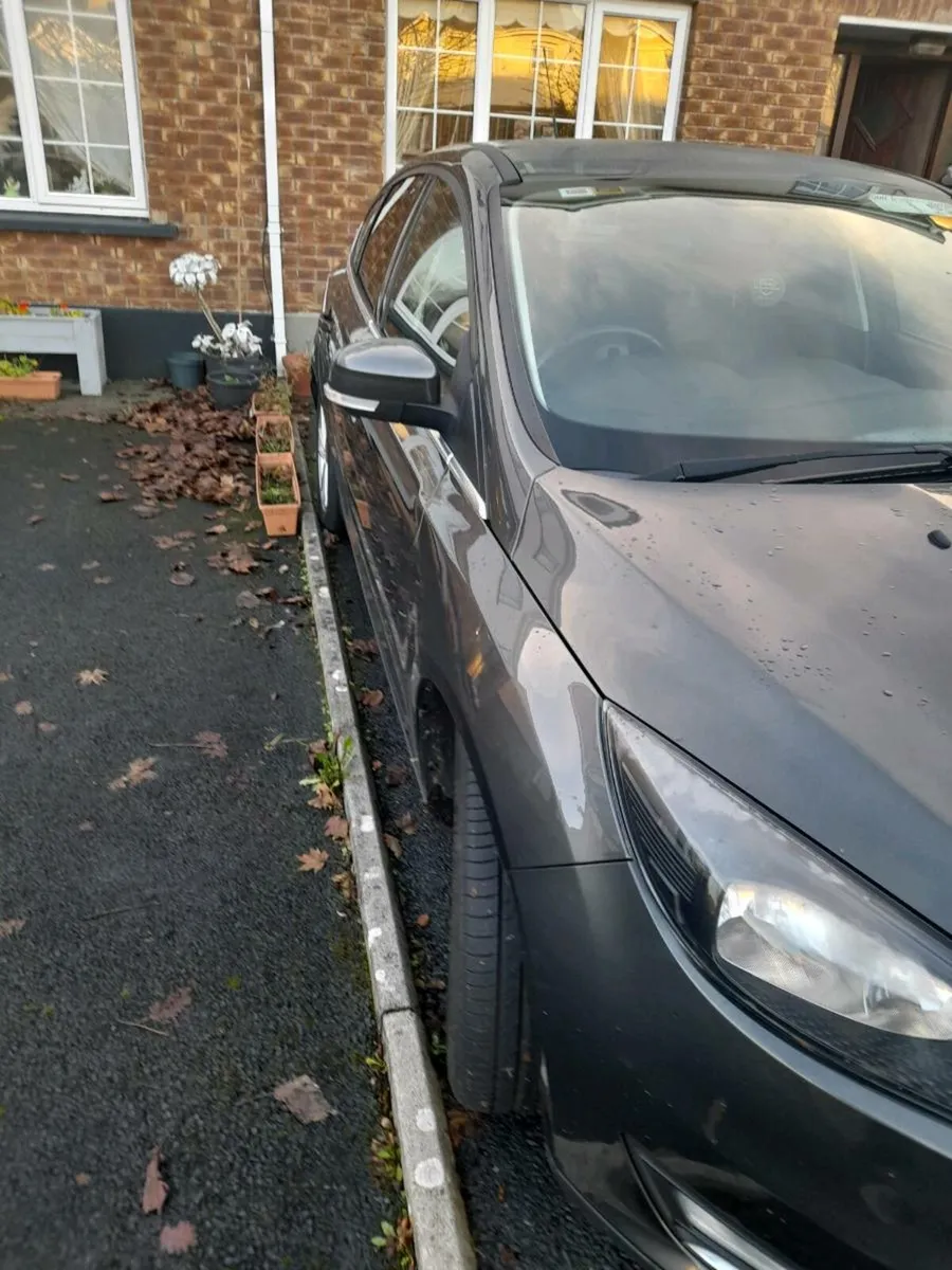 Ford focus - Image 3