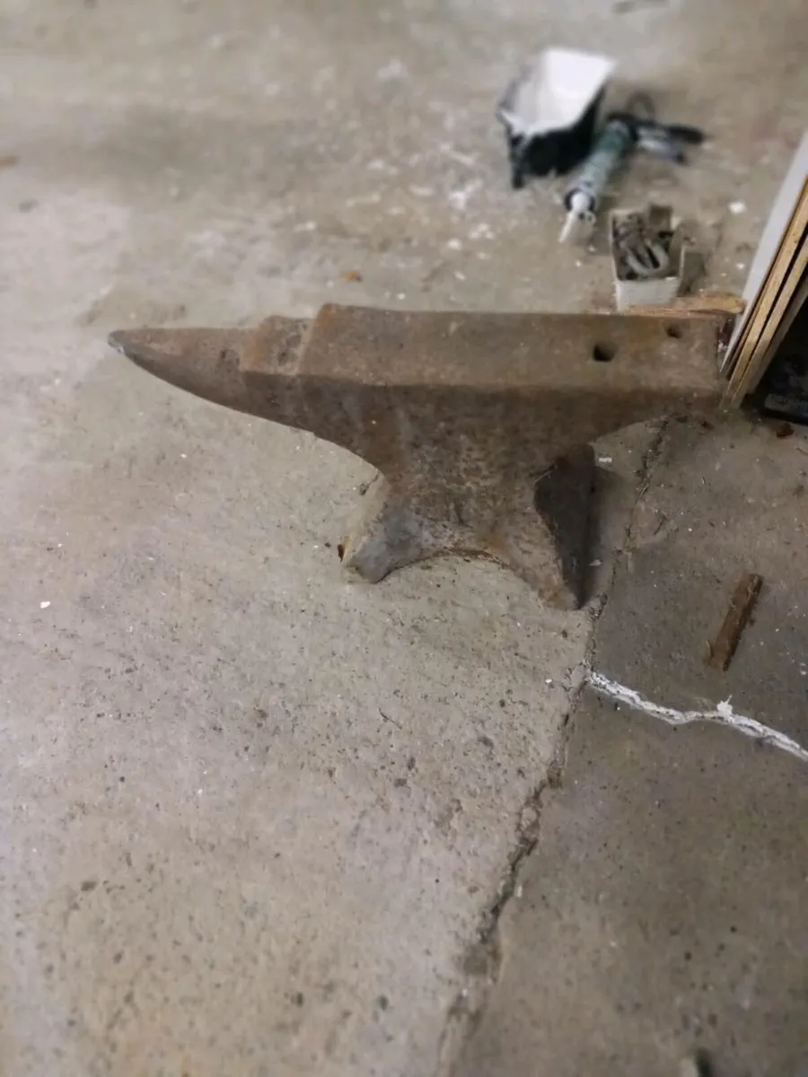 Anvil,,,, - Image 2