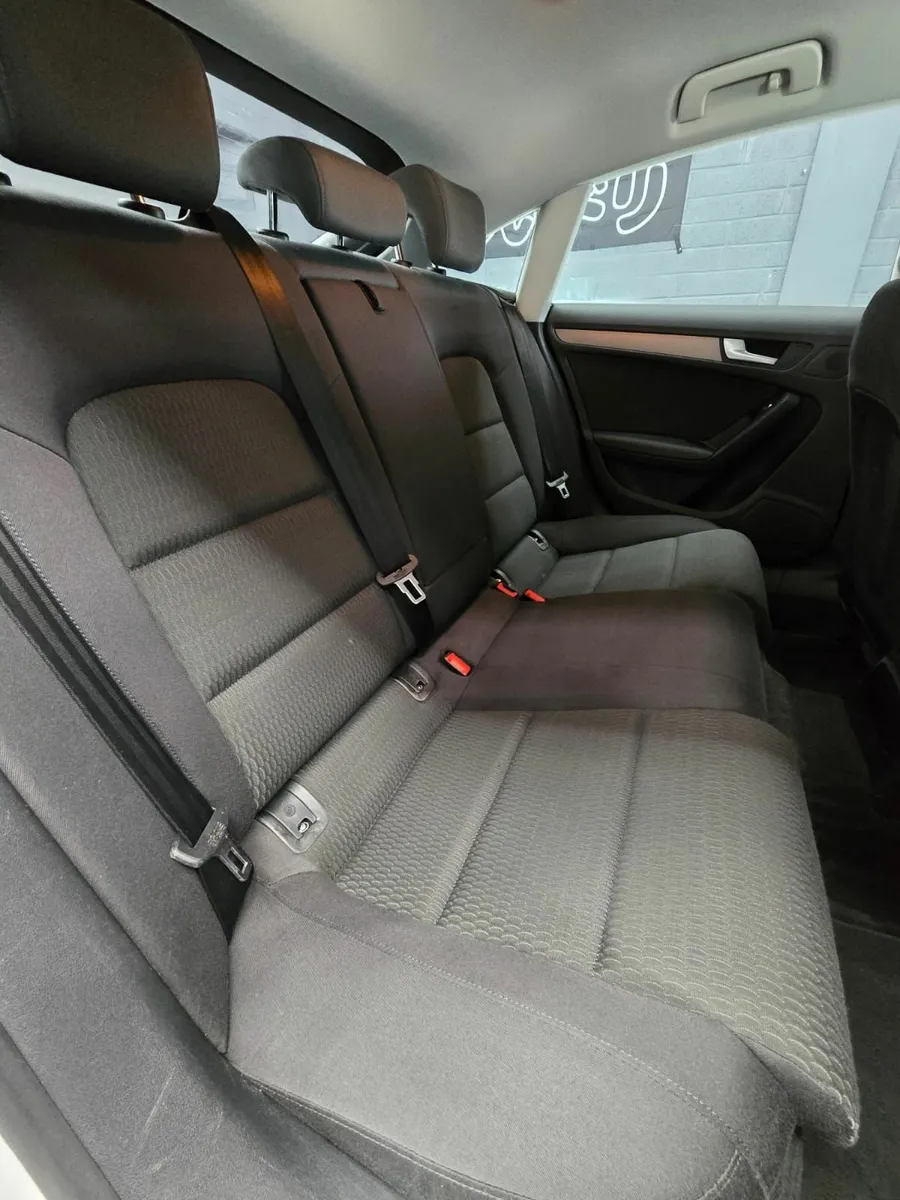 Audi A5 2013 - Image 3