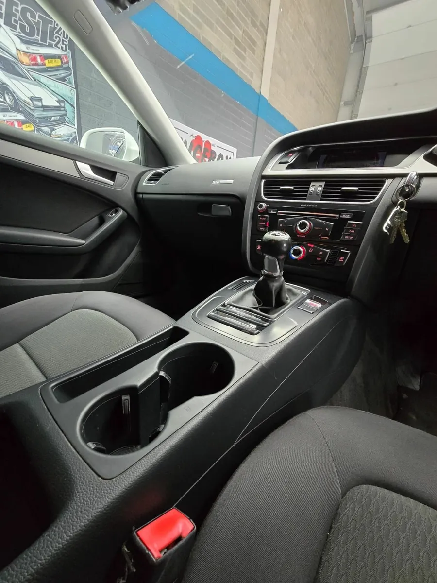 Audi A5 2013 - Image 4