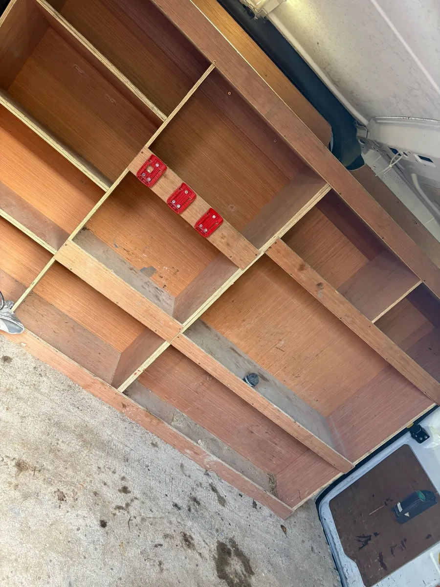 Ford transit custom - Image 3