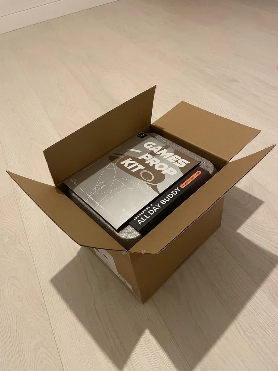 Loona Petbot - Image 1