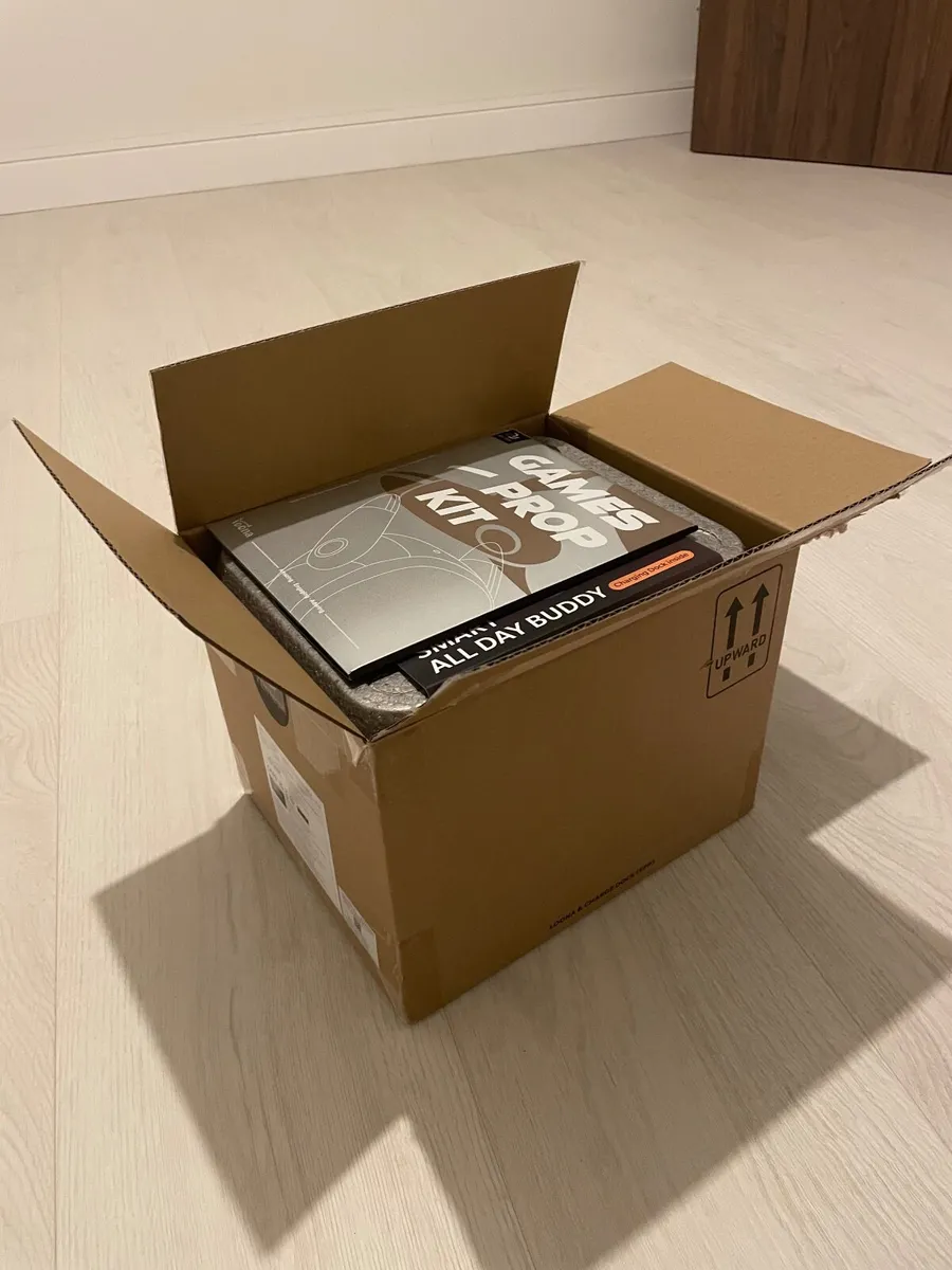 Loona Petbot - Image 3