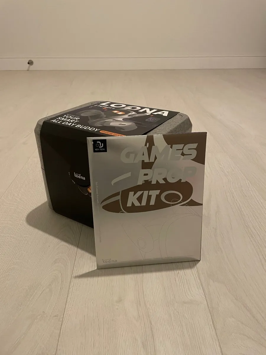 Loona Petbot - Image 4