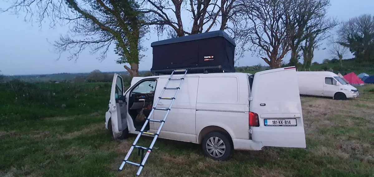 Tentbox 2.0 - Image 2