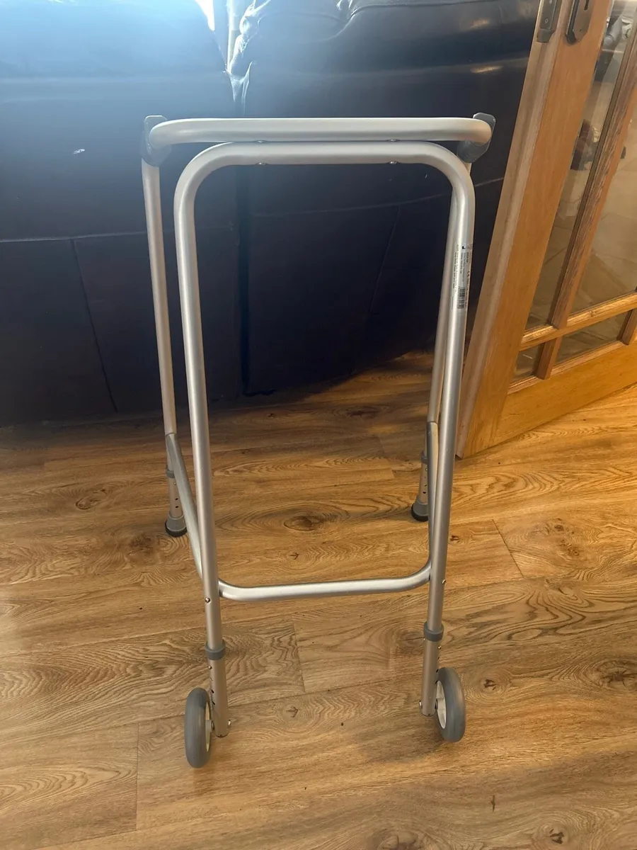 Zimmer frame - Image 1