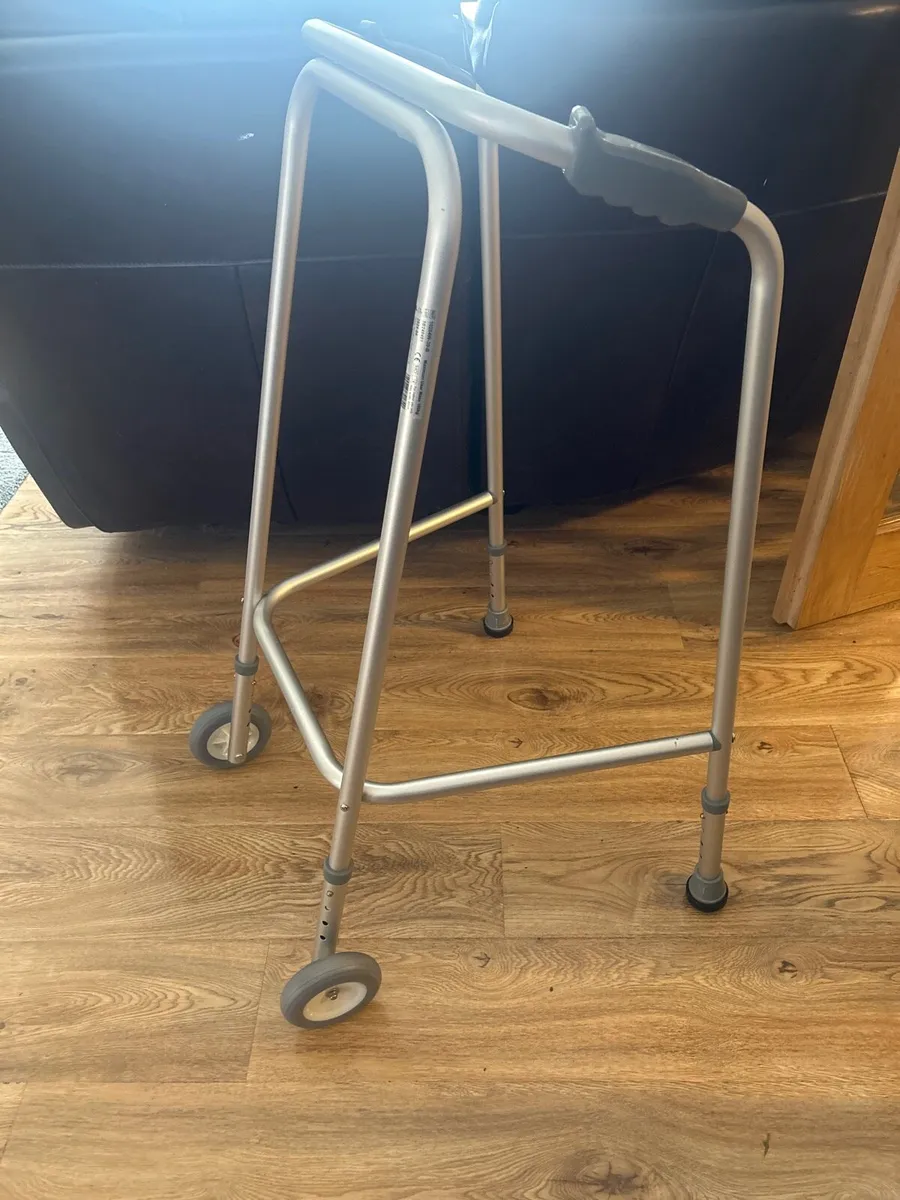 Zimmer frame - Image 2