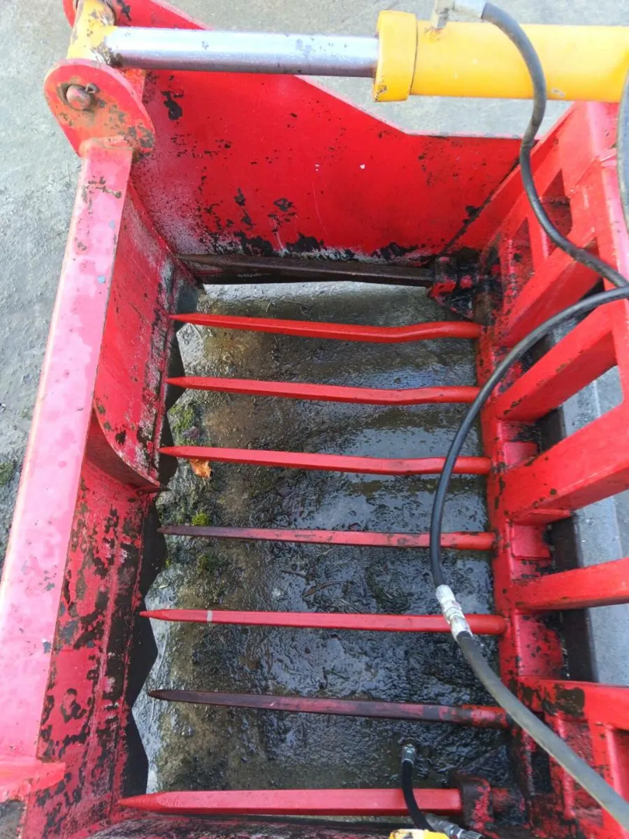 Woods shear grab - Image 2