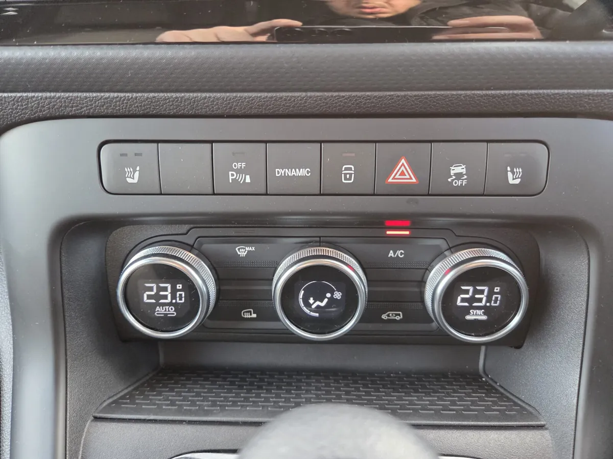 Mercedes-Benz eCitan 45kWh Progressive - Image 2