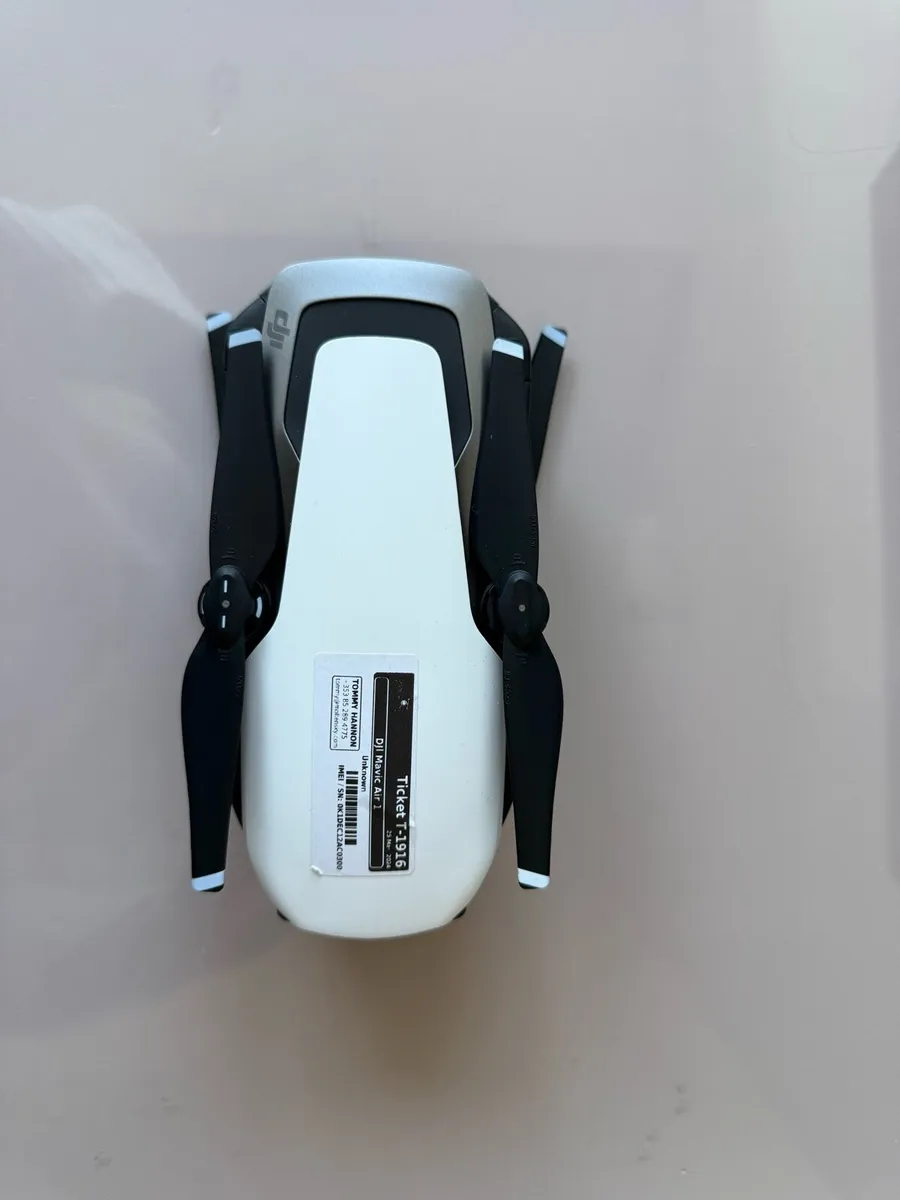 DJI Mavic Air Drone - Image 3