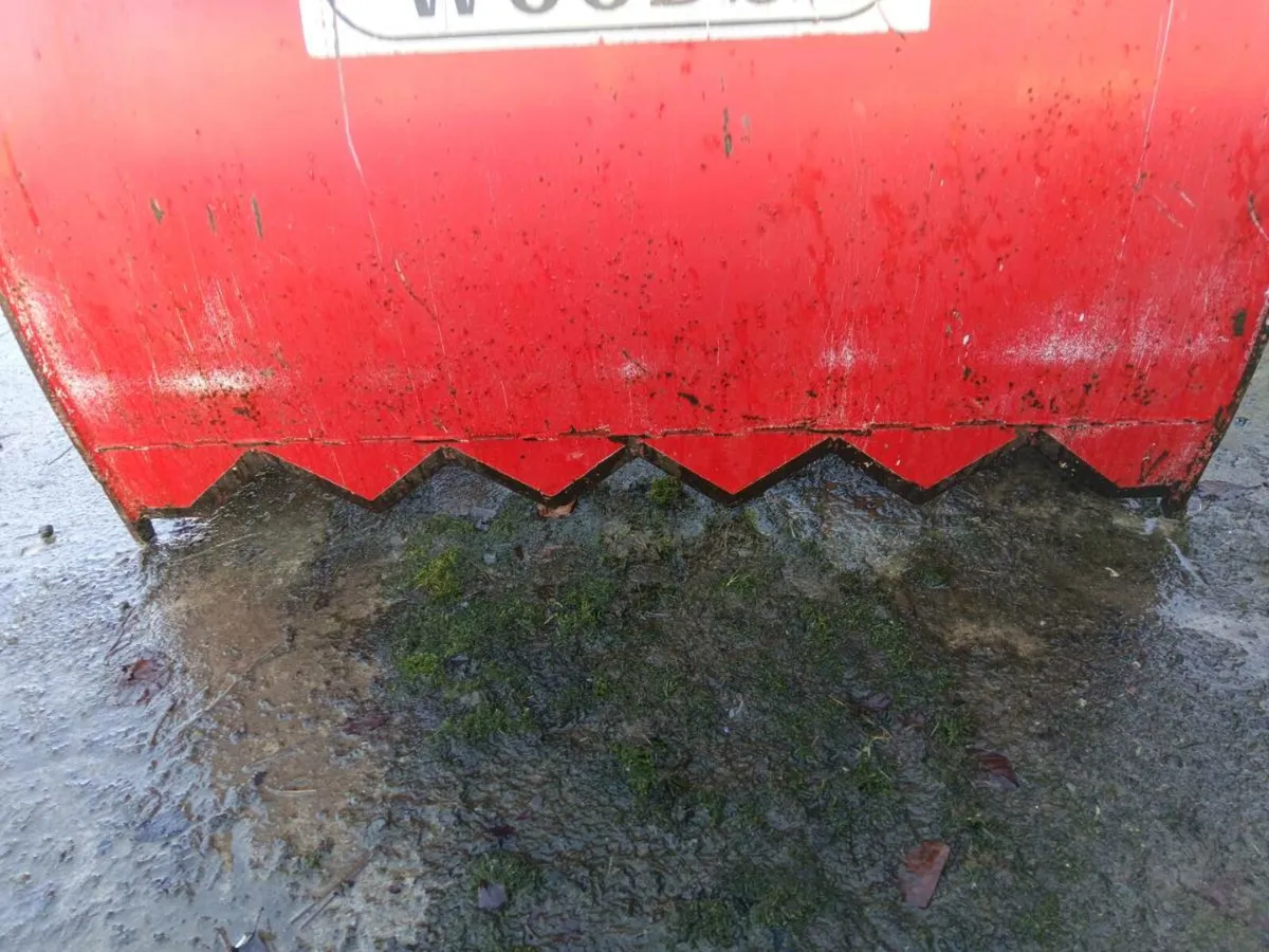 Woods shear grab - Image 4