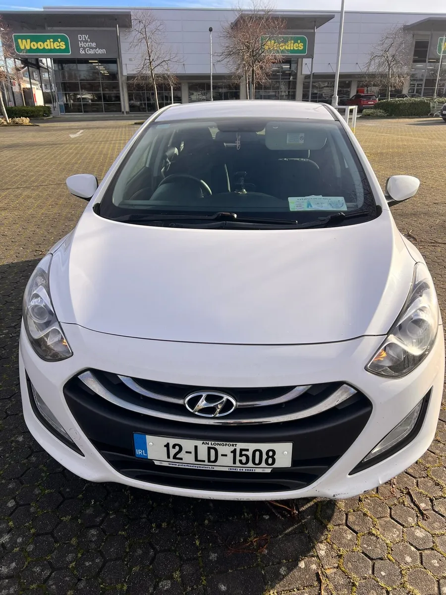 Hyundai i30 - Image 1