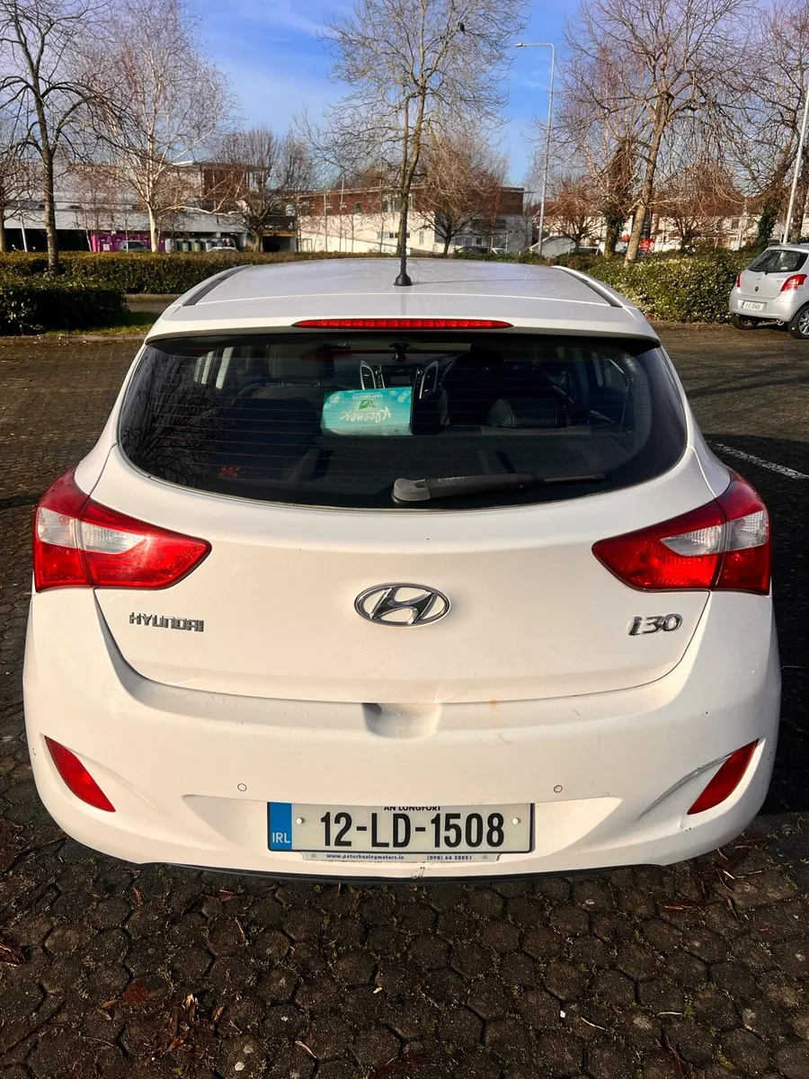 Hyundai i30 - Image 2