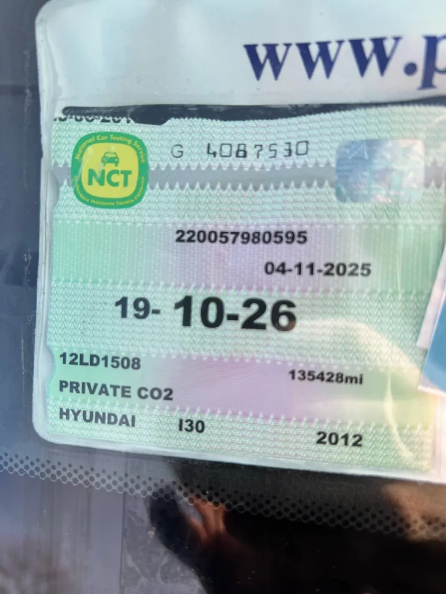 Hyundai i30 - Image 3