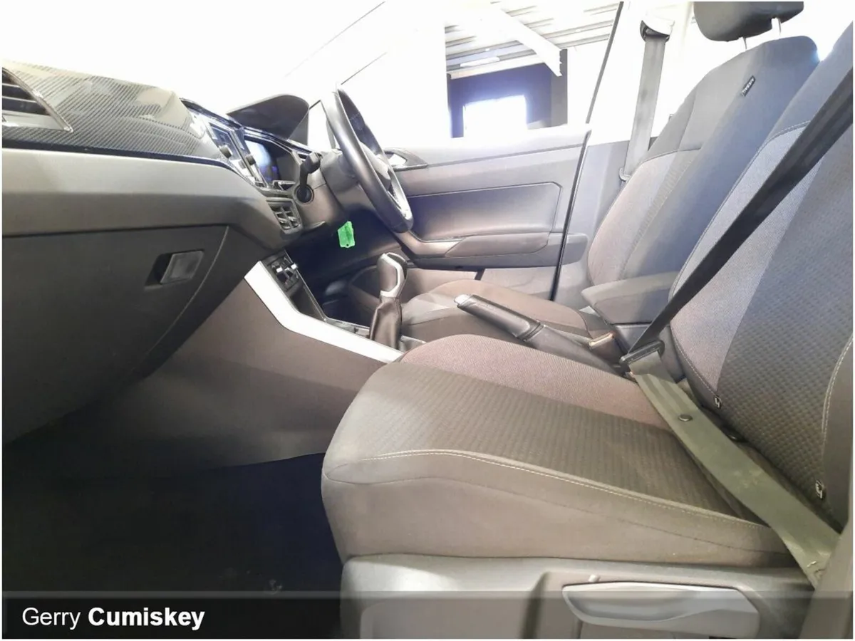 Volkswagen Taigo 1.0 TSI Life 95HP - Image 4