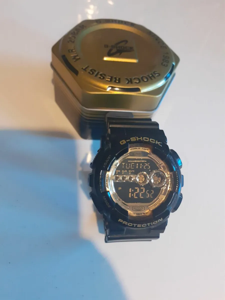 Watch - Image 2