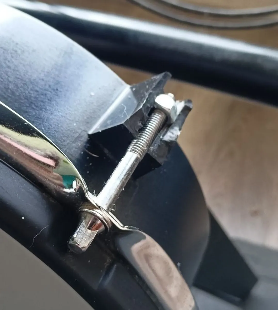 Electronic Drum Kit and amp - Image 4