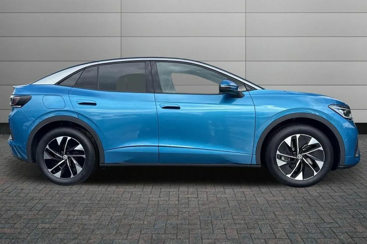 Volkswagen ID.5 ID.5 Match Pro 286Bhp Pro Performa - Image 3