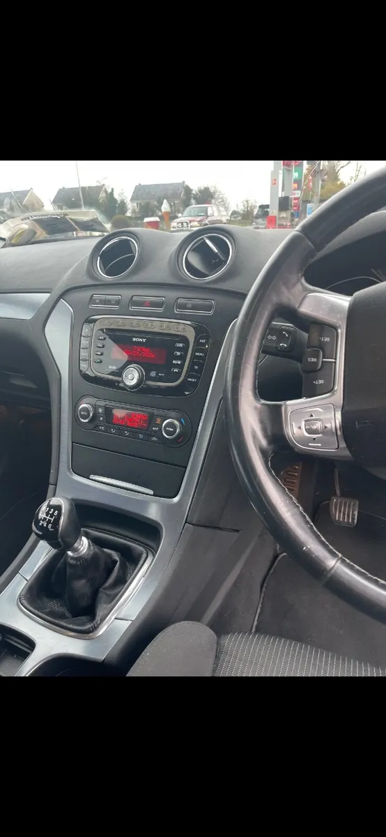 Ford Mondeo 2012 - Image 3