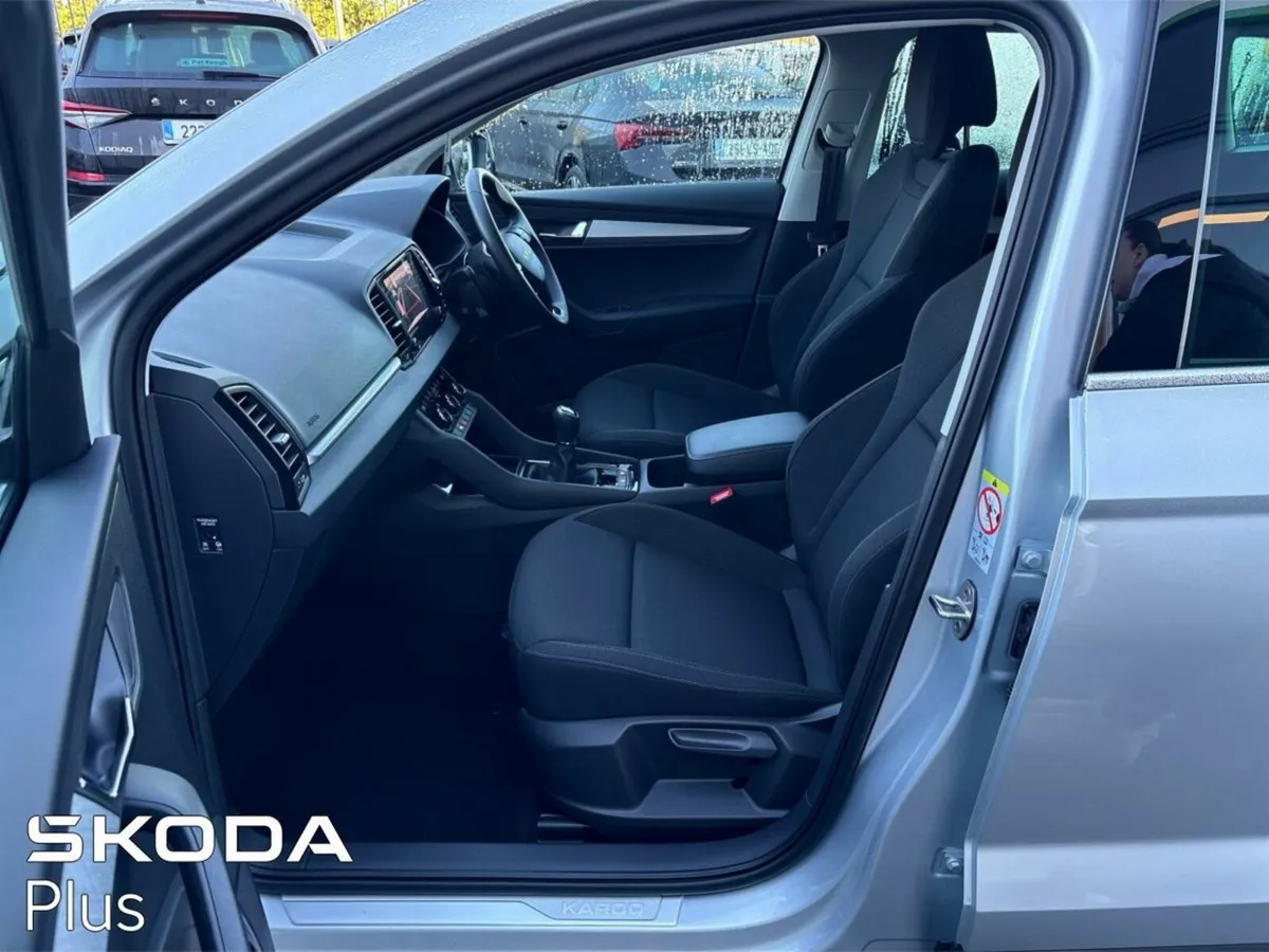 Skoda Karoq SELECTION 2.0TDI 115HP - Image 4