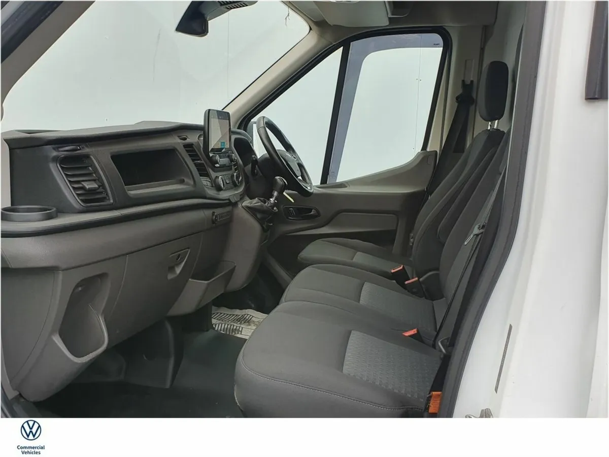 Ford Transit TRANSIT TREND 350 L 2.0 185BHP  M - Image 4