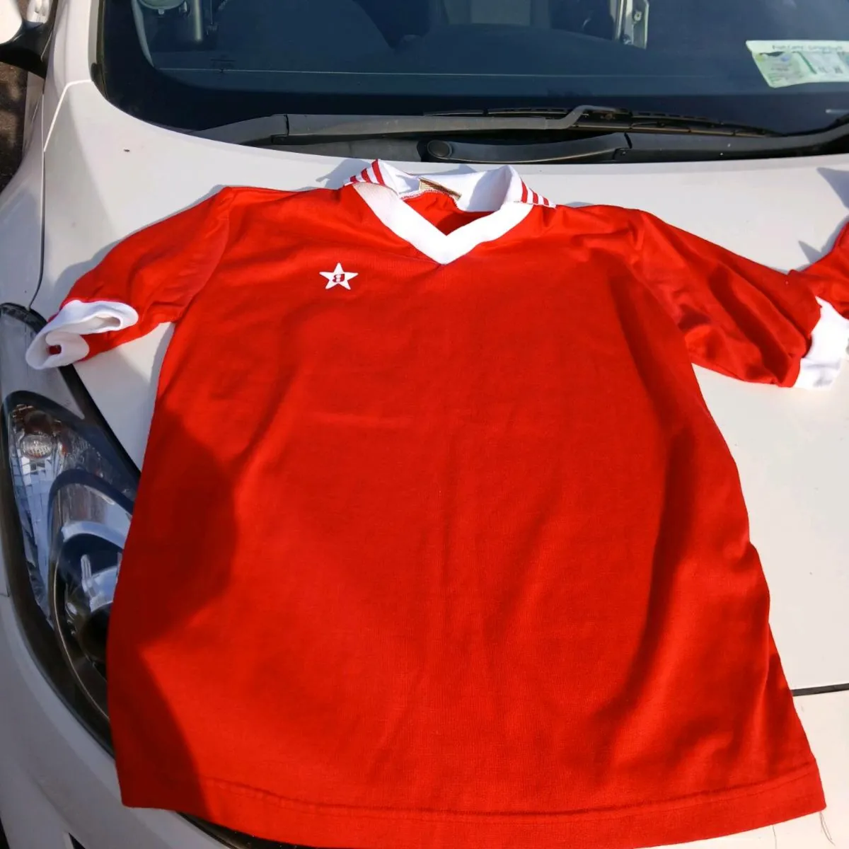 Vintage Jerseys - Image 1