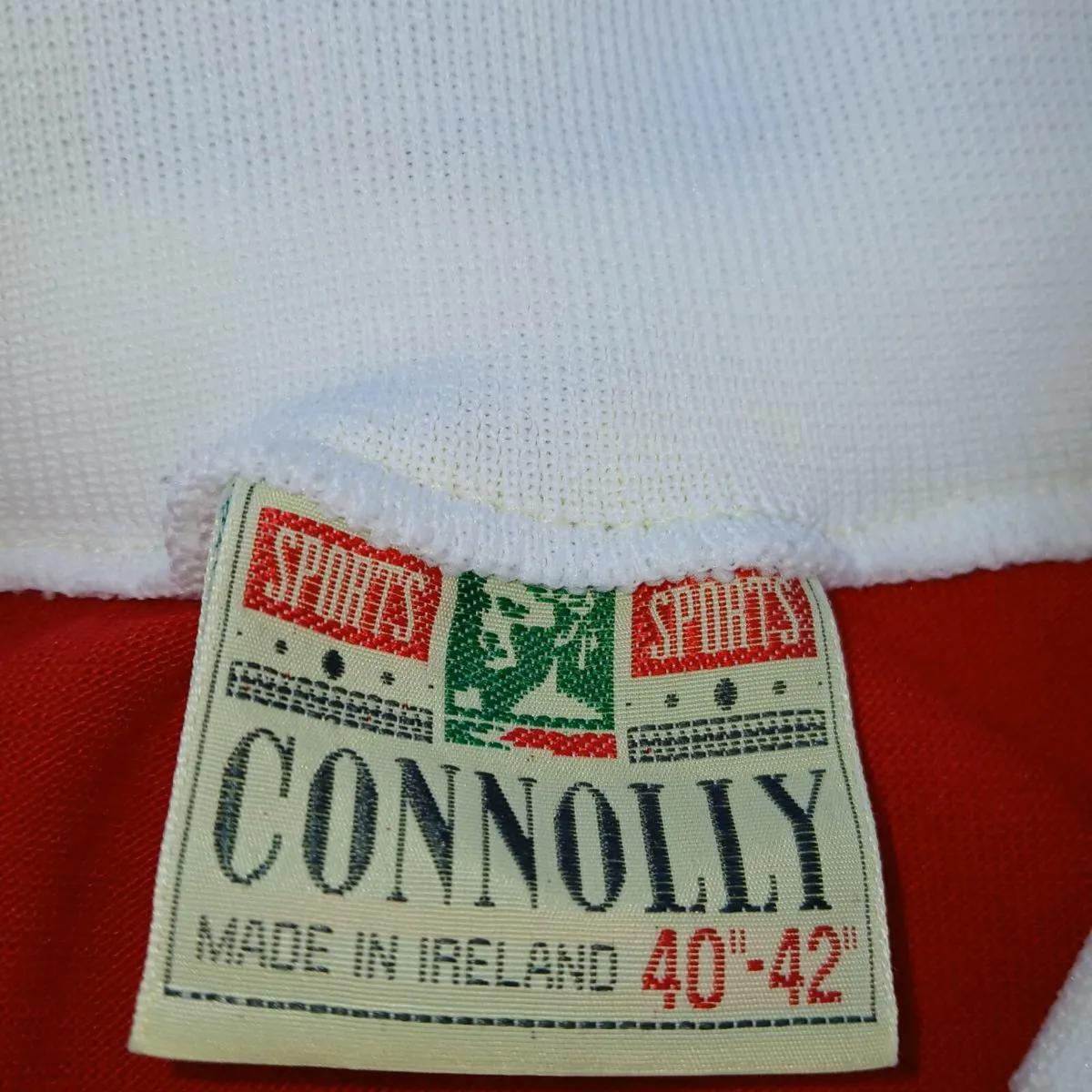 Vintage Jerseys - Image 2