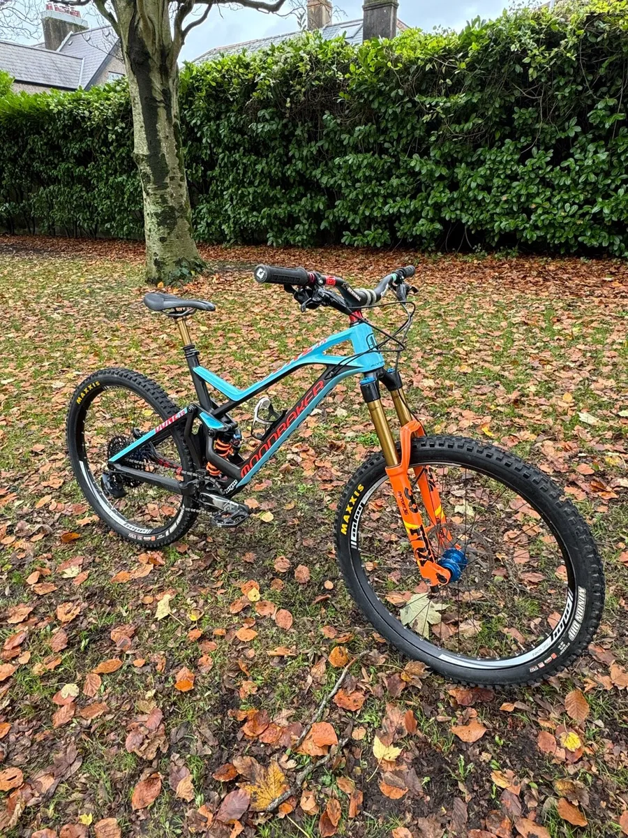 Mondraker dune xr - Image 1