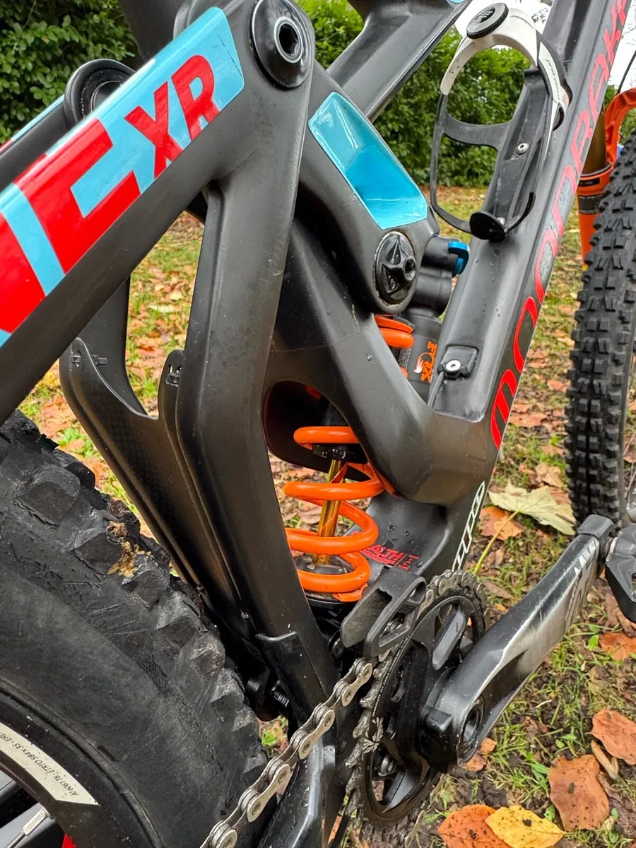 Mondraker dune xr - Image 2