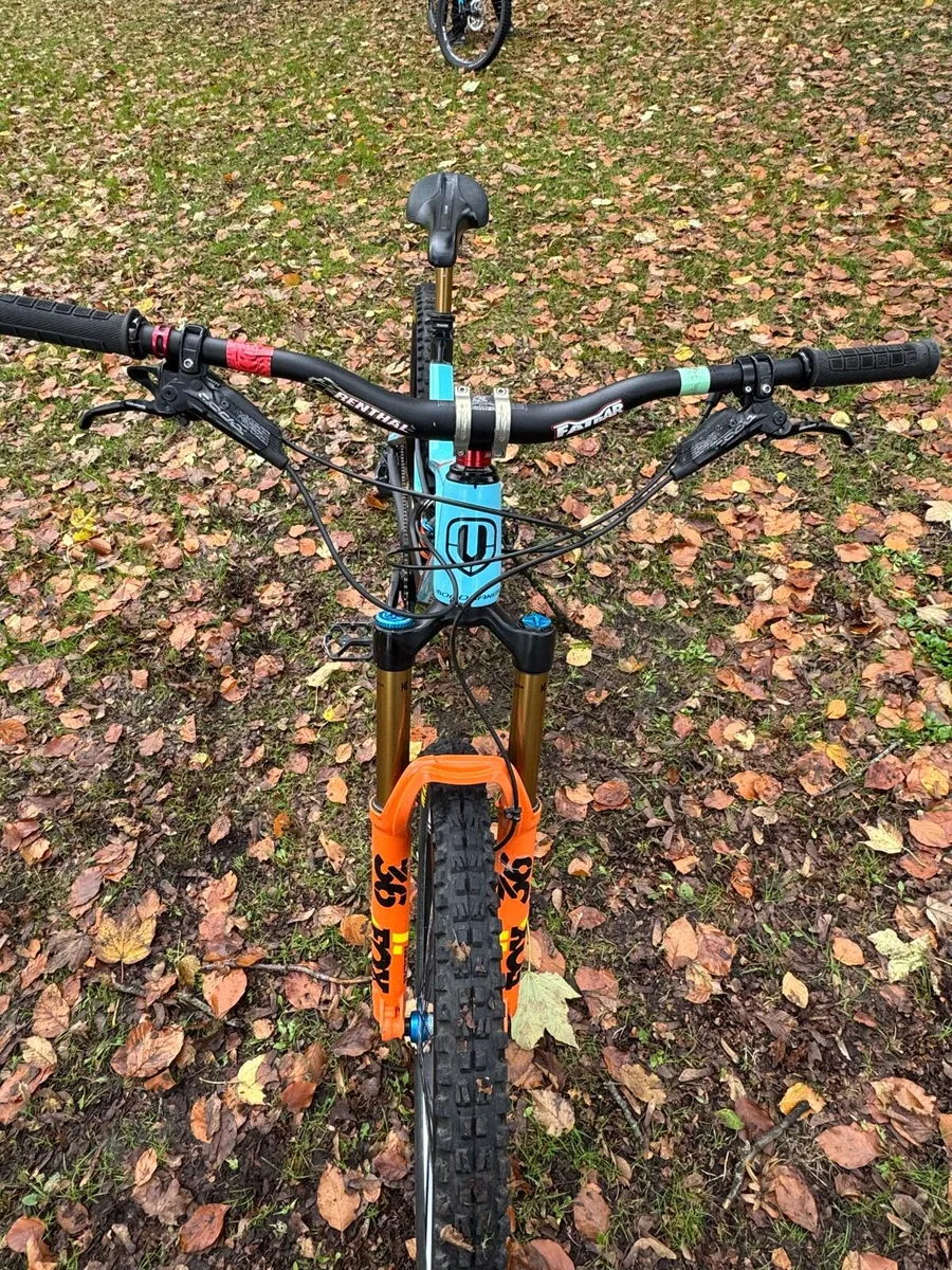 Mondraker dune xr - Image 4