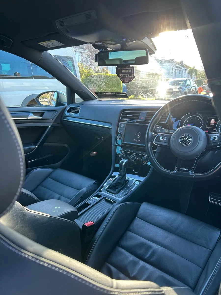 2015 (152) VW MK7 Golf R DSG - Image 3