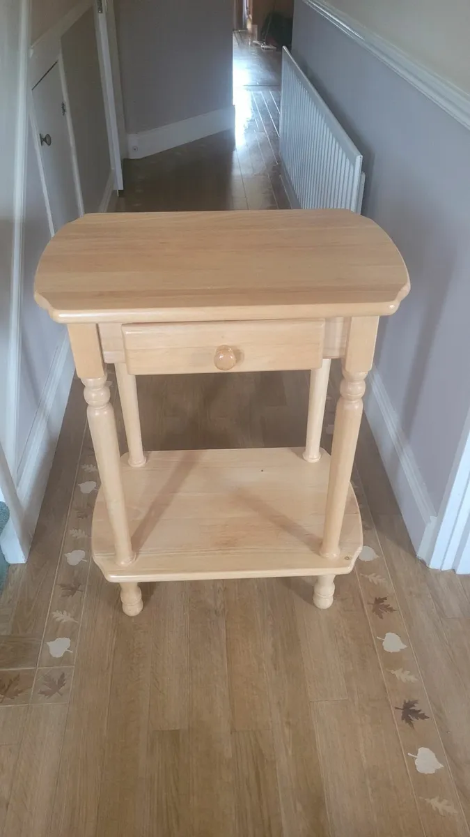 Hall table - Image 3