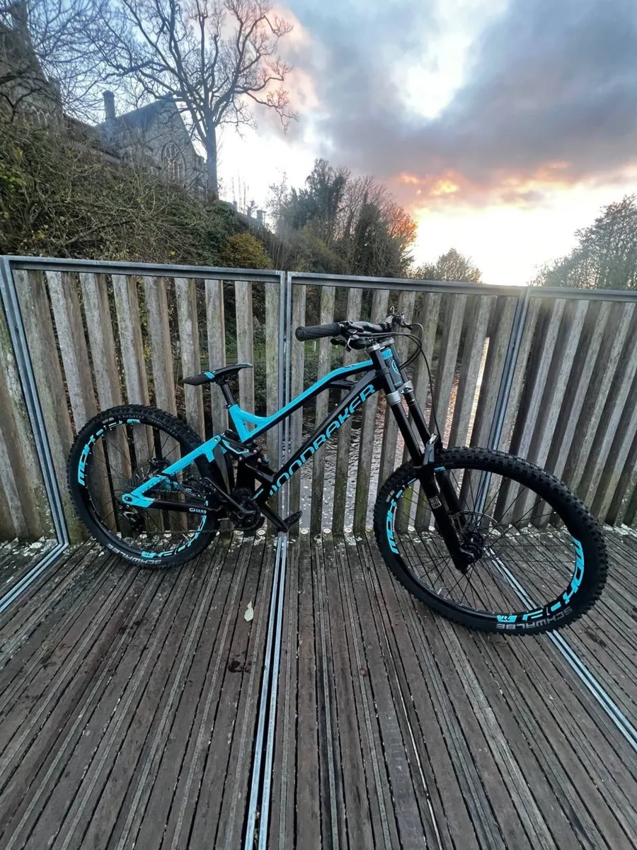 Mondraker summum - Image 1