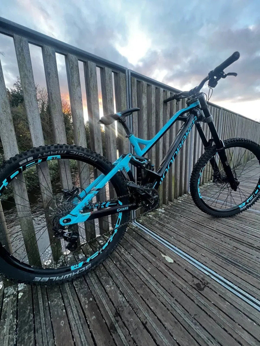 Mondraker summum - Image 2