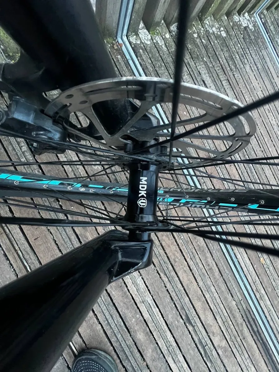 Mondraker summum - Image 3