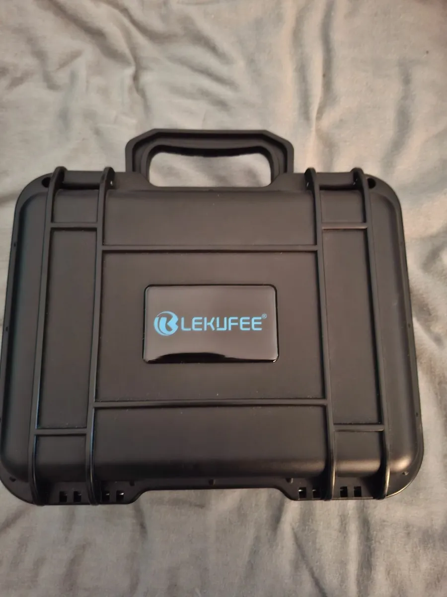 Insta 360 x4 camera - Image 2