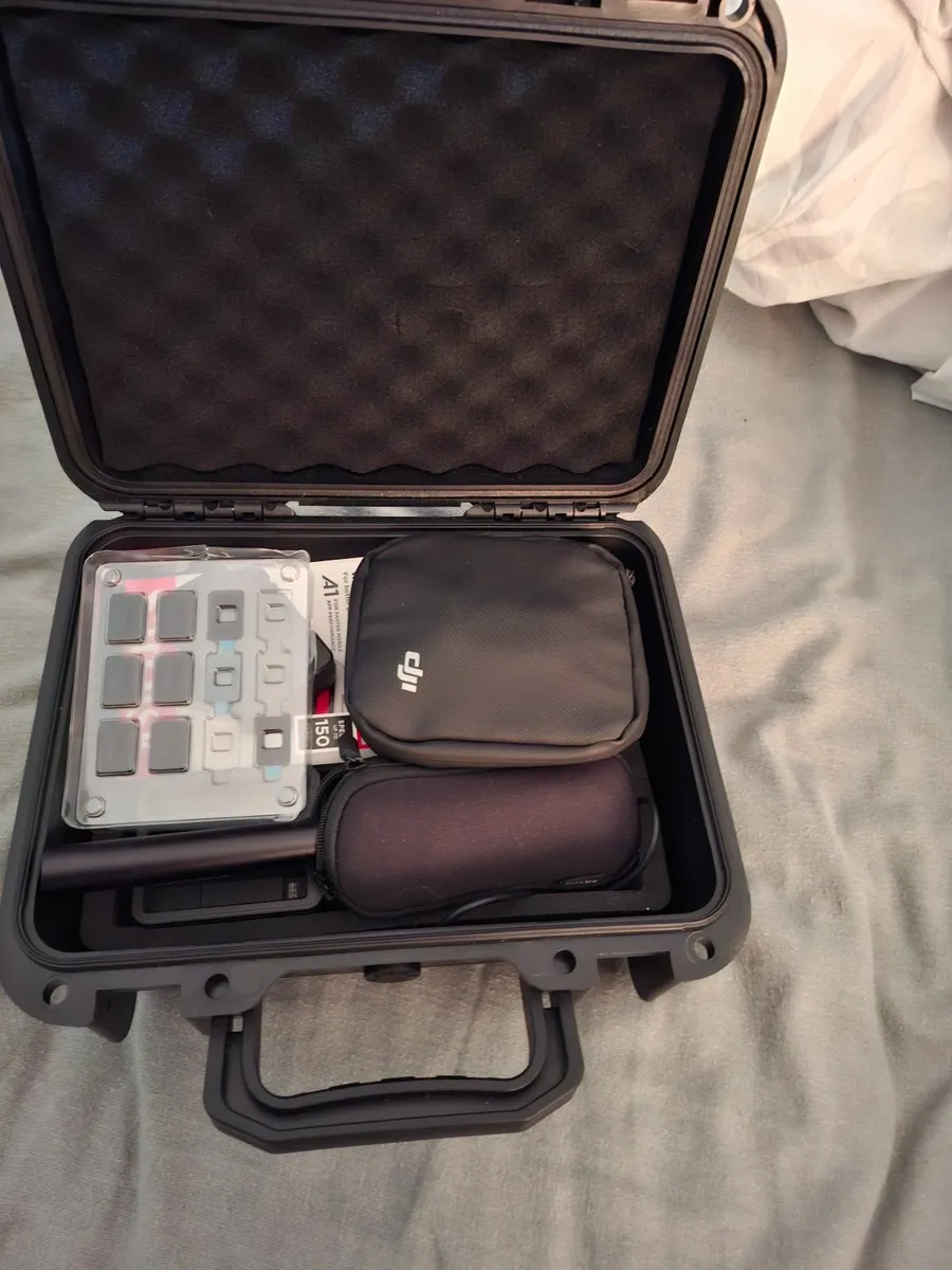 Insta 360 x4 camera - Image 3