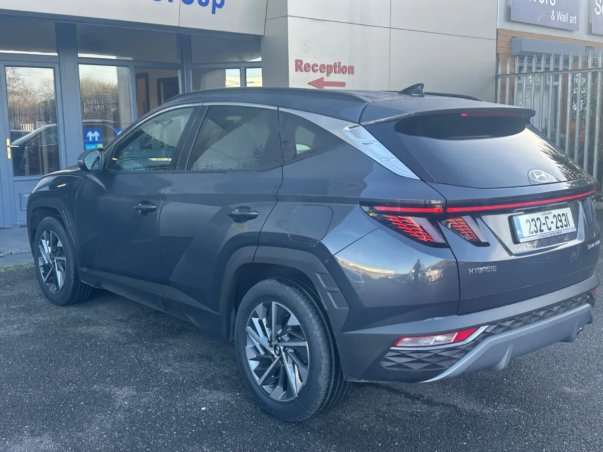 1.6 CRDI EXECUTIVE PLUS - SAVE 2000eur - Image 2