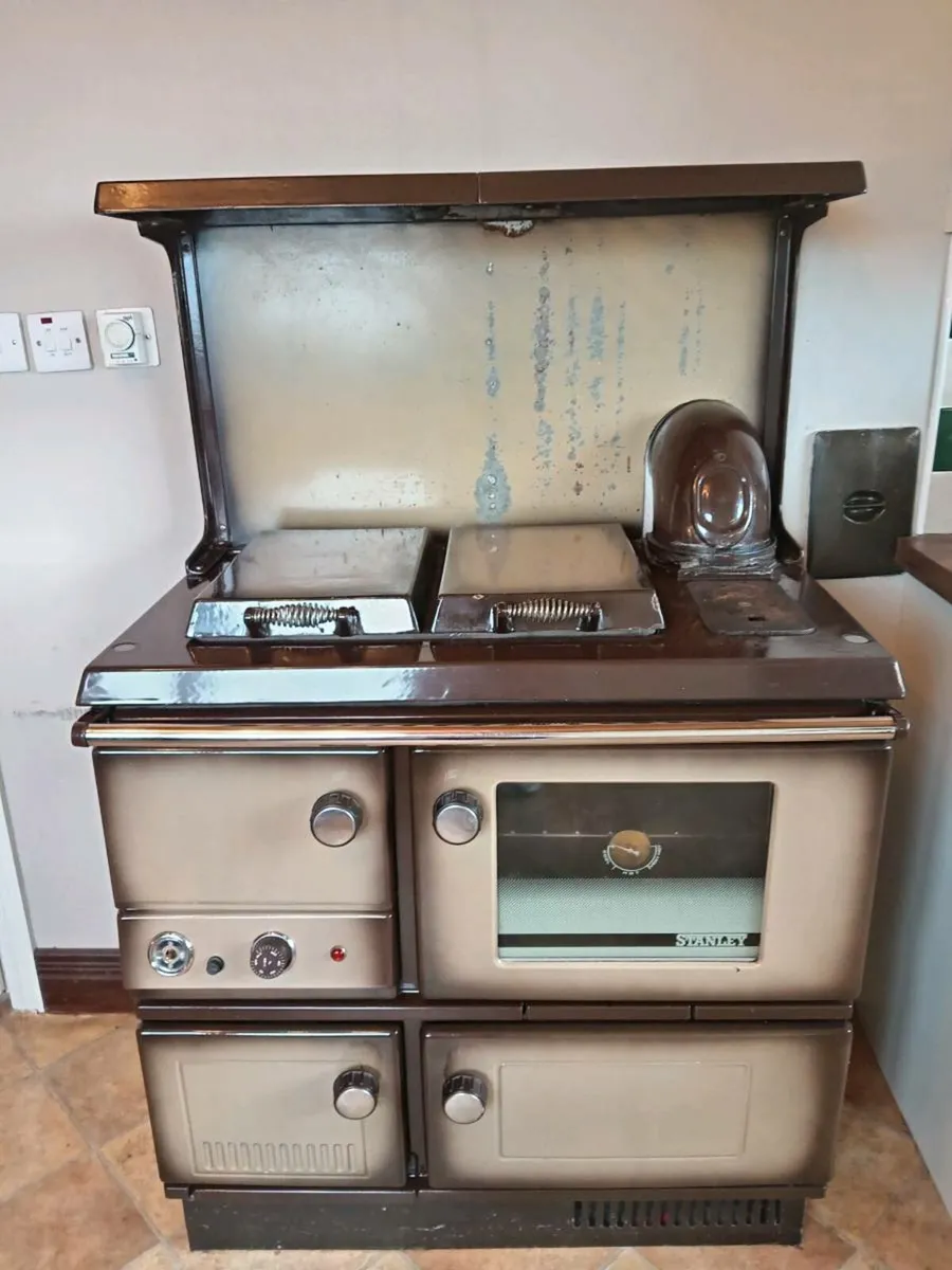 Stanley Range - Image 1