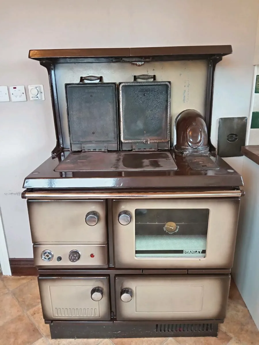 Stanley Range - Image 2