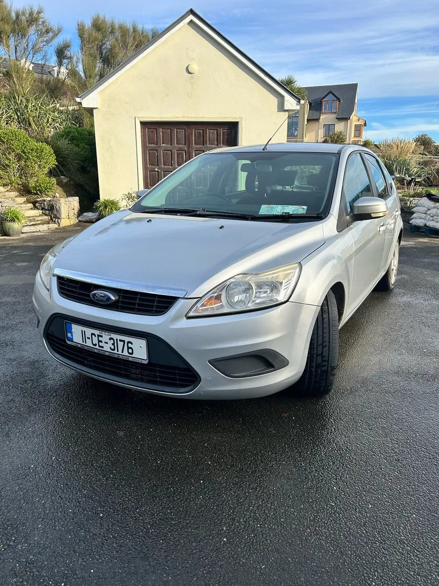 Ford Focus - Image 1