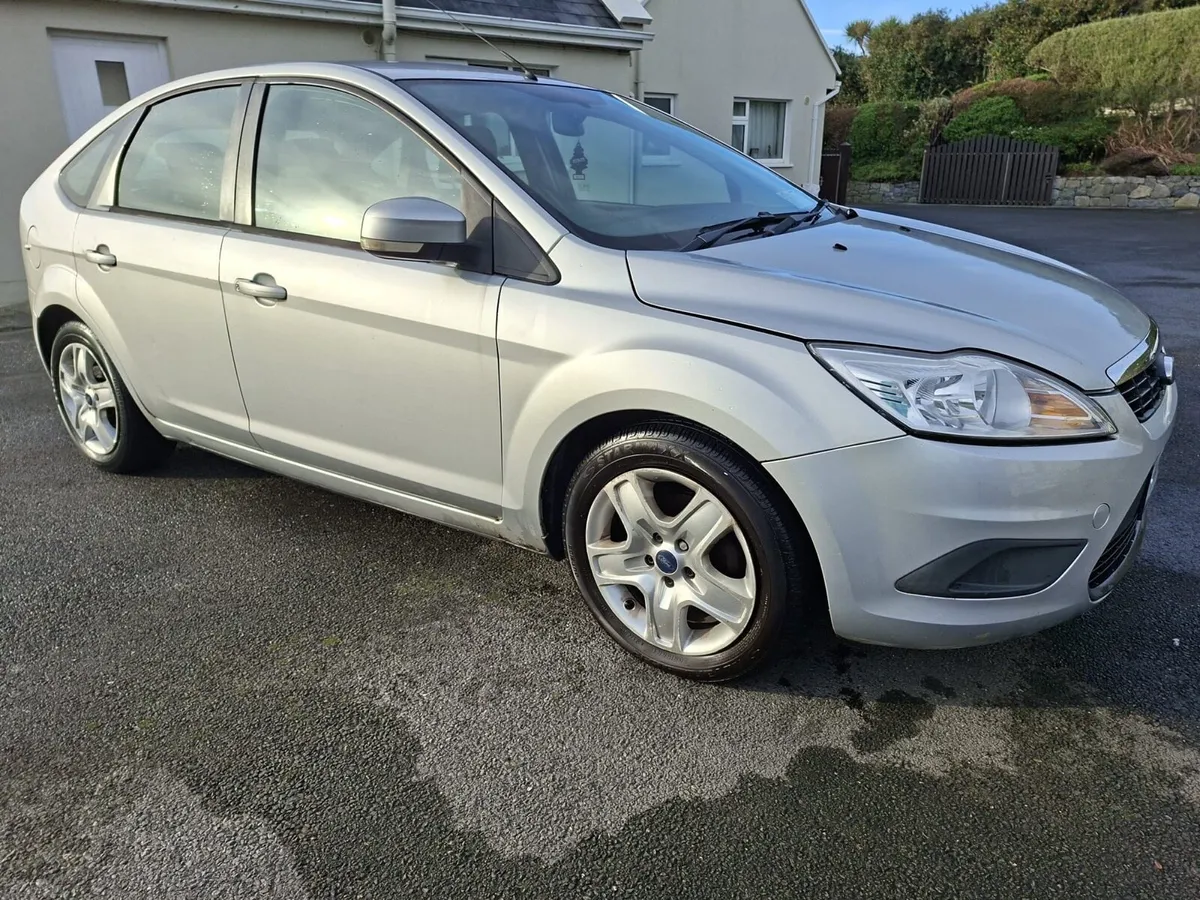 Ford Focus - Image 2