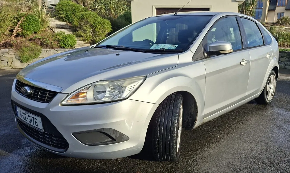 Ford Focus - Image 3