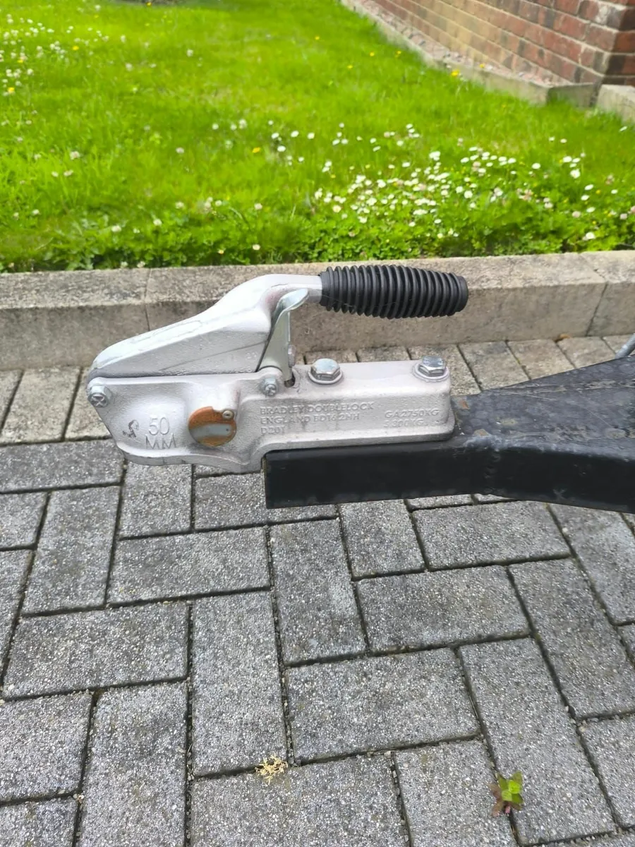 New Trailer for sale - Image 2