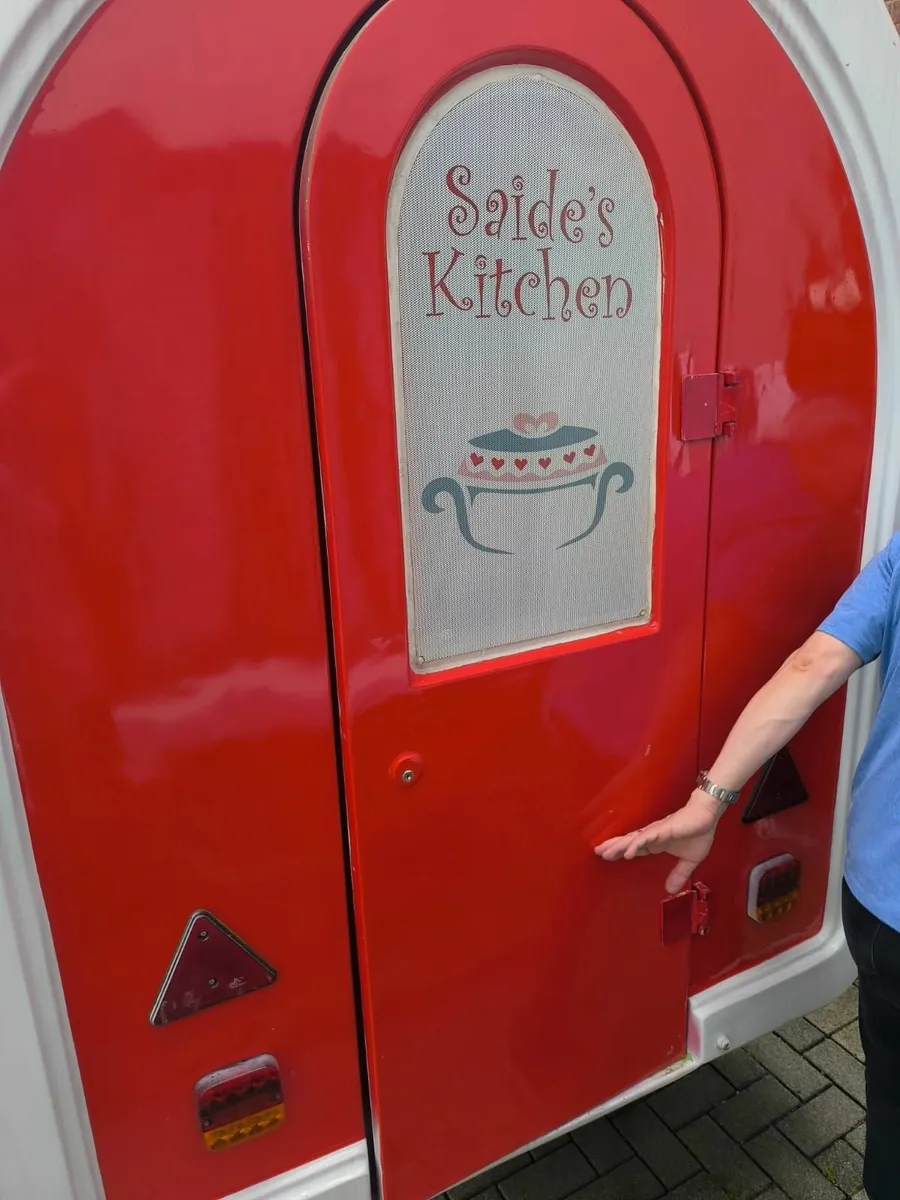 New Trailer for sale - Image 3